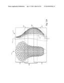 LACROSSE HEAD POCKET AND RELATED METHOD OF MANUFACTURE diagram and image