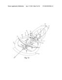 LACROSSE HEAD POCKET AND RELATED METHOD OF MANUFACTURE diagram and image