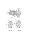 LACROSSE HEAD POCKET AND RELATED METHOD OF MANUFACTURE diagram and image