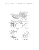 LACROSSE HEAD POCKET AND RELATED METHOD OF MANUFACTURE diagram and image