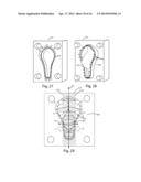 LACROSSE HEAD POCKET AND RELATED METHOD OF MANUFACTURE diagram and image