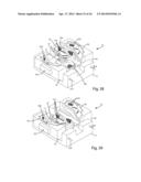 LACROSSE HEAD POCKET AND RELATED METHOD OF MANUFACTURE diagram and image