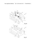 LACROSSE HEAD POCKET AND RELATED METHOD OF MANUFACTURE diagram and image