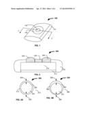 SYSTEMS AND METHODS FOR USING A PORTION OF A HOUSING IN A BUTTON ASSEMBLY diagram and image