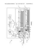 AUTOMATICALLY ADJUSTABLE PICK MECHANISM FOR FEEDING SHEETS OF MEDIA OF     DIFFERENT WIDTHS diagram and image