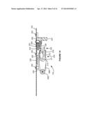 AUTOMATICALLY ADJUSTABLE PICK MECHANISM FOR FEEDING SHEETS OF MEDIA OF     DIFFERENT WIDTHS diagram and image