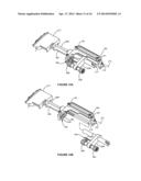 AUTOMATICALLY ADJUSTABLE PICK MECHANISM FOR FEEDING SHEETS OF MEDIA OF     DIFFERENT WIDTHS diagram and image