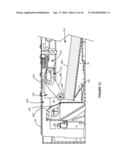 AUTOMATICALLY ADJUSTABLE PICK MECHANISM FOR FEEDING SHEETS OF MEDIA OF     DIFFERENT WIDTHS diagram and image