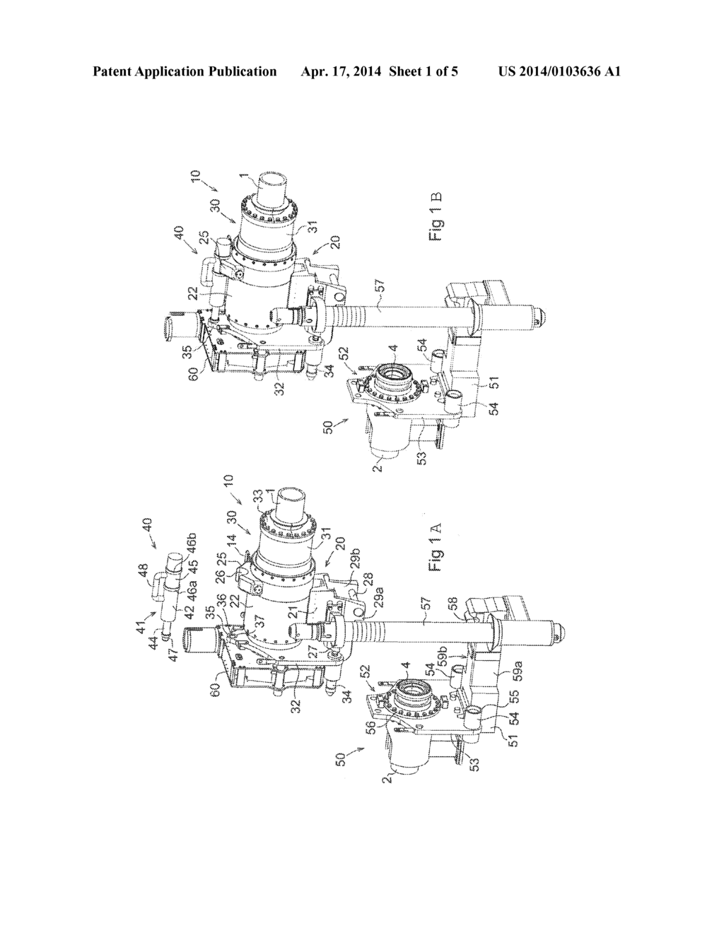 CONNECTION APPLIANCE AND CONNECTION ARRANGEMENT COMPRSING SUCH A     CONNECTION APPLIANCE - diagram, schematic, and image 02