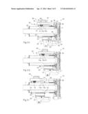 CONNECTION APPLIANCE AND CONNECTION ARRANGEMENT COMPRSING SUCH A     CONNECTION APPLIANCE diagram and image