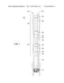 FRICTION WELDED HEAVY WEIGHT DRILL PIPES diagram and image