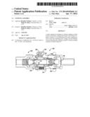 COUPLING ASSEMBLY diagram and image