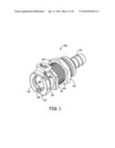 COUPLING ASSEMBLY diagram and image