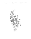 COUPLING ASSEMBLY diagram and image