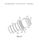 COUPLING ASSEMBLY diagram and image