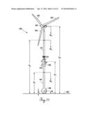 OFFSHORE WIND TURBINE diagram and image