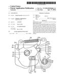 Lock Device diagram and image