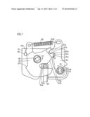 Lock Device diagram and image