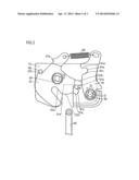 Lock Device diagram and image