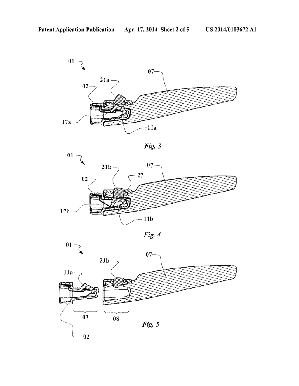 FITTING PART FOR ATTACHMENT TO A COOKING OR ROASTING VESSEL - diagram, schematic, and image 03