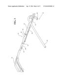 SLIDING / FOLDING SOFT TOP ASSEMBLY FOR SUV diagram and image