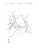 SLIDING / FOLDING SOFT TOP ASSEMBLY FOR SUV diagram and image