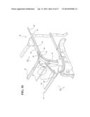 SLIDING / FOLDING SOFT TOP ASSEMBLY FOR SUV diagram and image