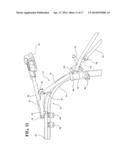 SLIDING / FOLDING SOFT TOP ASSEMBLY FOR SUV diagram and image