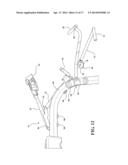 SLIDING / FOLDING SOFT TOP ASSEMBLY FOR SUV diagram and image