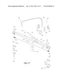 SLIDING / FOLDING SOFT TOP ASSEMBLY FOR SUV diagram and image