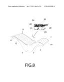 Furniture emulating lawn environment diagram and image