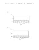 BALANCING WEIGHT HAVING AN ADHESIVE THAT CAN BE ACTIVATED diagram and image