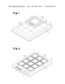 CONTACTLESS POWER SUPPLY SYSTEM AND POWER RECEPTION DEVICE diagram and image