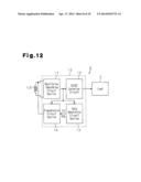 CONTACTLESS POWER SUPPLYING DEVICE diagram and image