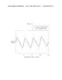 ELECTRIC MOTOR HAVING STATOR CORE FOR REDUCING COGGING TORQUE diagram and image