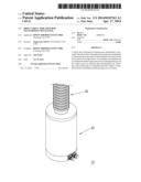 DIRECT DRIVE THREADED ROD TRANSMISSION MECHANISM diagram and image