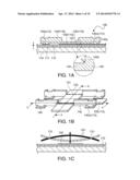 VIBRATOR, MANUFACTURING METHOD OF VIBRATOR, ELECTRONIC APPARATUS, AND     MOBILE UNIT diagram and image