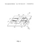 VIBRATOR, MANUFACTURING METHOD OF VIBRATOR, ELECTRONIC APPARATUS, AND     MOBILE UNIT diagram and image