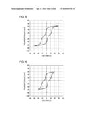 LIQUID-EJECTING HEAD, LIQUID-EJECTING APPARATUS, PIEZOELECTRIC ELEMENT,     AND PIEZOELECTRIC MATERIAL diagram and image