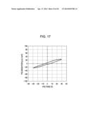 LIQUID-EJECTING HEAD, LIQUID-EJECTING APPARATUS, PIEZOELECTRIC ELEMENT,     AND PIEZOELECTRIC MATERIAL diagram and image