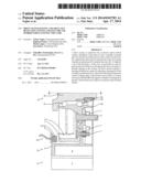 DRIVE SYSTEM HAVING A BEARING TILT DETECTION SYSTEM, AND ELECTRIC OR     HYBRID VEHICLE HAVING THE SAME diagram and image