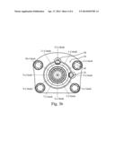 DRIVE SYSTEM HAVING A BEARING TILT DETECTION SYSTEM, AND ELECTRIC OR     HYBRID VEHICLE HAVING THE SAME diagram and image