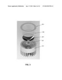 LED-BASED LIGHTING ARRANGEMENTS diagram and image