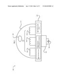 MULTIPLE-FILAMENT INCANDESCENT LIGHTING SYSTEM MANAGED IN RESPONSE TO A     SENSOR DETECTED ASPECT OF A FILAMENT diagram and image