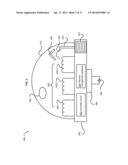 MULTIPLE-FILAMENT INCANDESCENT LIGHTING SYSTEM MANAGED IN RESPONSE TO A     SENSOR DETECTED ASPECT OF A FILAMENT diagram and image