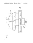 MULTIPLE-FILAMENT INCANDESCENT LIGHTING SYSTEM MANAGED IN RESPONSE TO A     SENSOR DETECTED ASPECT OF A FILAMENT diagram and image