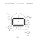 METHOD FOR CONTROLLING ION ENERGY IN RADIO FREQUENCY PLASMAS diagram and image