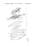 ELECTRONIC APPARATUS diagram and image