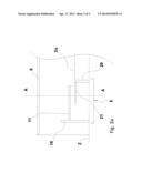 Variable Rotating Capacitor for Synchrocyclotron diagram and image