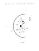 Variable Rotating Capacitor for Synchrocyclotron diagram and image